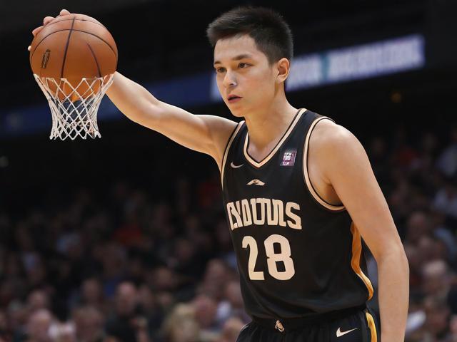 开云体育_ NBA中小球队的成功之道：如何逆袭？，nba开打