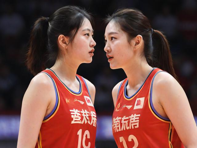 4决赛_中国vs日本,亚洲篮坛的巅峰对决，女篮亚洲杯中国队对日本队决赛