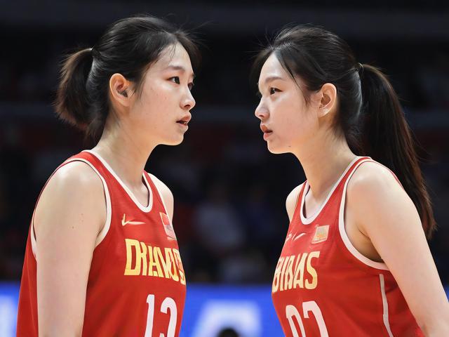 4决赛_中国vs日本,亚洲篮坛的巅峰对决，女篮亚洲杯中国队对日本队决赛