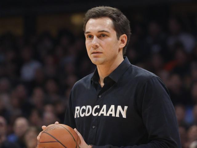 开云体育_ NBA传奇教练的成功之道：思维与战术的结合，nba开拓者教练