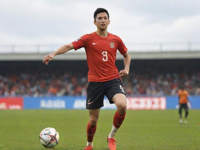 开云体育_ 东亚足球锦标赛：中国队2-1逆转朝鲜队，武磊绝杀，东亚足联官网