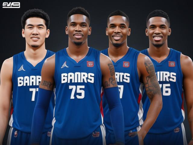 开云体育_ NBA全明星赛的热门话题：最佳阵容分析，nba全明星赛50佳球
