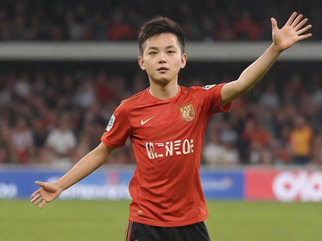 开云体育_ 中乙：U21国家队小将闪耀赛场，未来可期，2021中乙u21政策