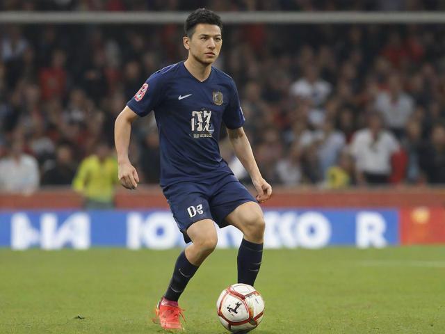开云体育_ 中乙：武汉三镇 4-0 某队，提前锁定升级，武汉三镇中甲联赛视频