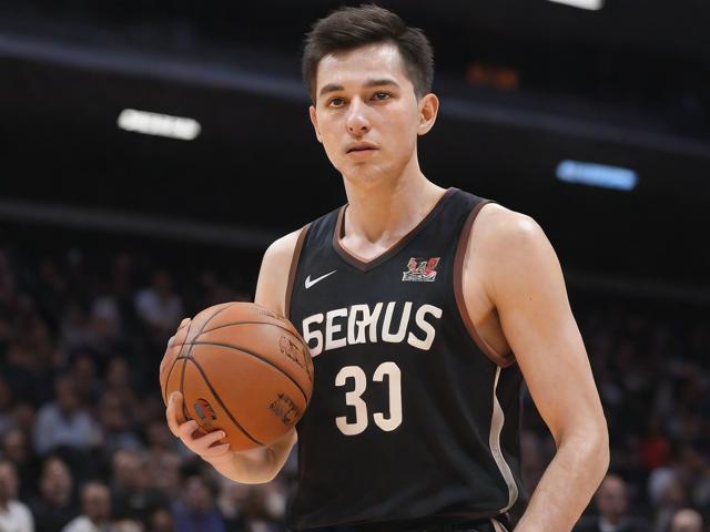 开云体育_ NBA季后赛首轮：强队与黑马的精彩对决，nba赛程开拓者赛程表