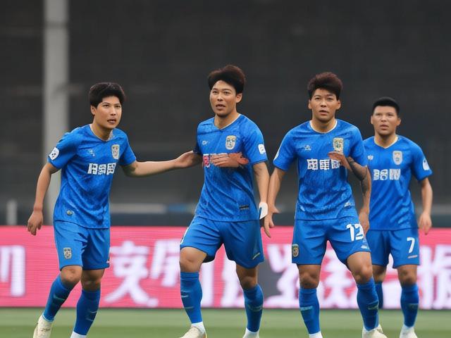 开云体育_ 中甲升级关键战：南通支云3-1大胜黑龙江冰城，南通支云球赛门票