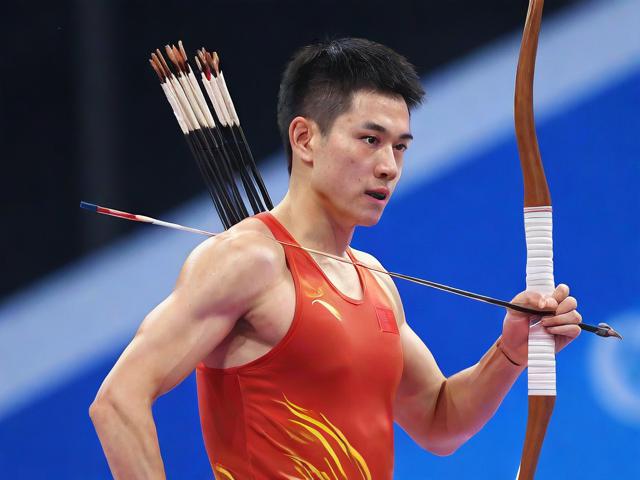 中国射箭选手新技术应用，精准度提升显著，中国射箭选手新技术应用,精准度提升显著的原因