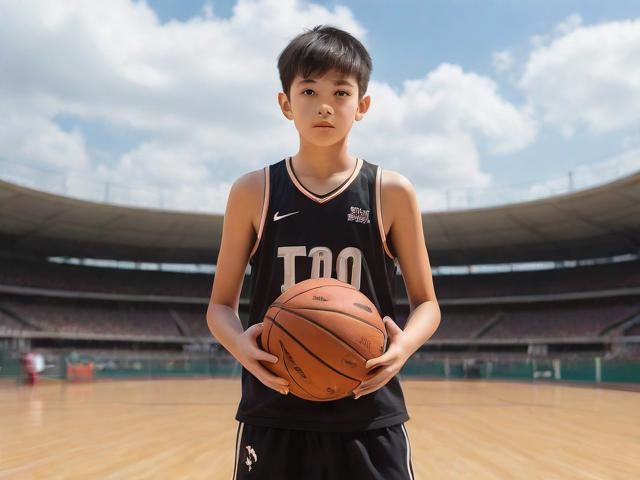 _开云体育_ 成长之路：青少年篮球比赛的收获_，青少年篮球活动策划方案
