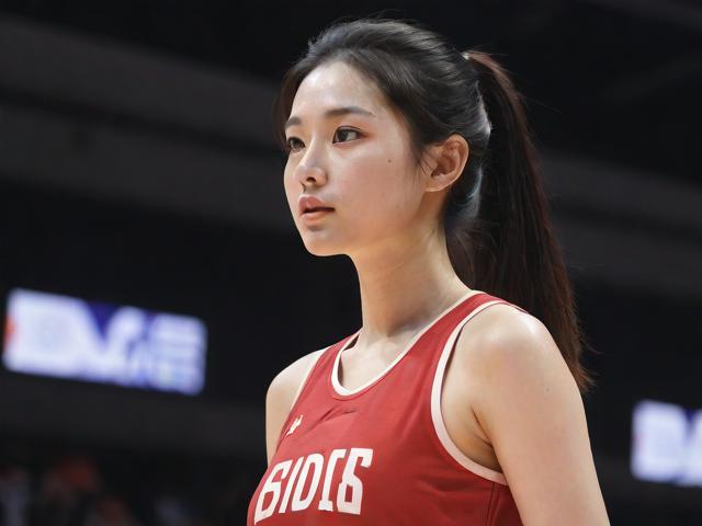 _开云体育_ 战斗到底：回顾中国女篮在国际赛场上的辉煌_，国际篮联_中国女篮升至世界第七