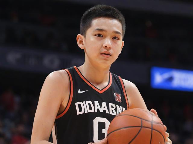 _开云体育_ 战术革新：小球时代的到来_，nba小球战术