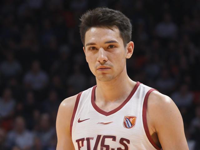 开云体育_ NBA球队的未来展望：如何选择新锐球员？，nba新成立球队