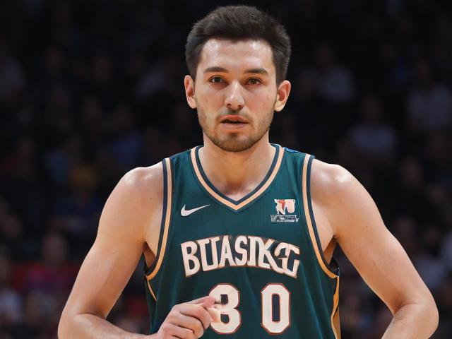 开云体育_ NBA球队的青训成功案例：如何培养未来球星？，篮球青训体系