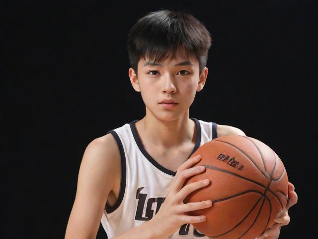 _开云体育_ 明日之星：青少年篮球选手的励志故事_，篮球明星励志故事演讲