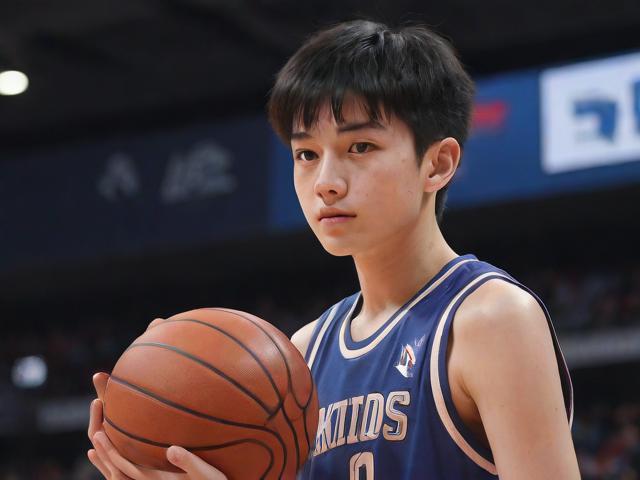 _开云体育_ 明日之星：青少年篮球选手的励志故事_，篮球明星励志故事演讲