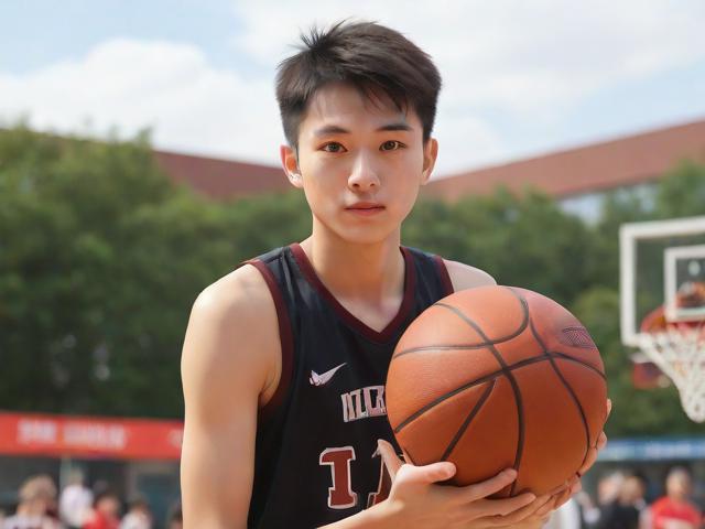 _开云体育_ 校园篮球文化：培养未来的篮球人才_，开创篮球训练营