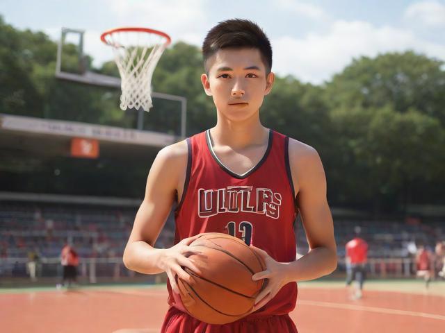 _开云体育_ 校园篮球文化：培养未来的篮球人才_，开创篮球训练营
