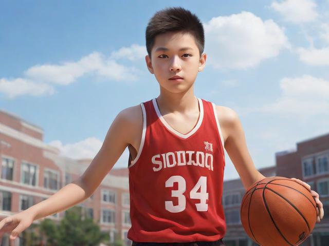 _开云体育_ 校园篮球的崛起，回顾青少年赛事的魅力_，全国青少年篮球特色学校标准