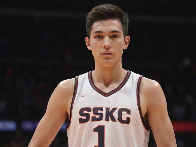 开云体育_ NBA的年轻球员：新一代的未来与希望，nba开拓者最新消息