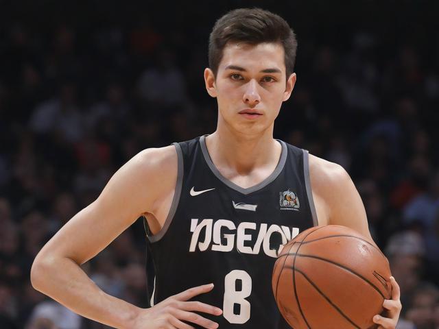 开云体育_ NBA的年轻球员：新一代的未来与希望，nba开拓者最新消息