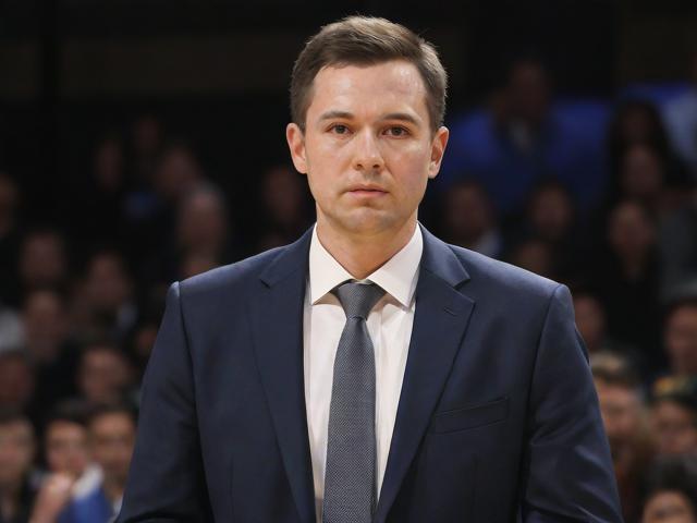 开云体育_ NBA的教练战术：如何影响比赛结果？，nba教练模式必赢