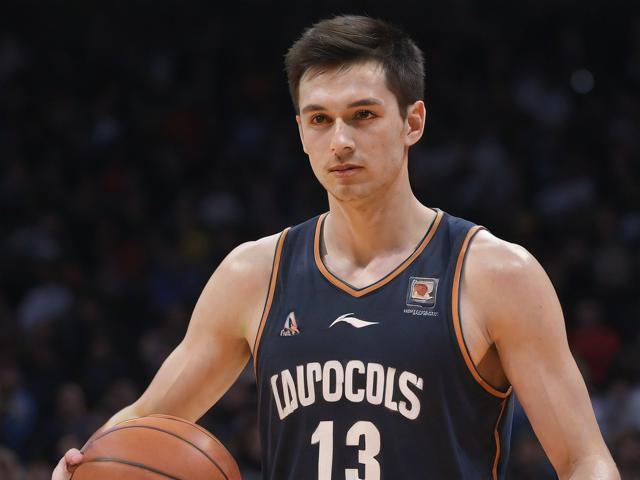 开云体育_ NBA的职业道德：运动员在场内外的责任，篮球运动员的职业道德