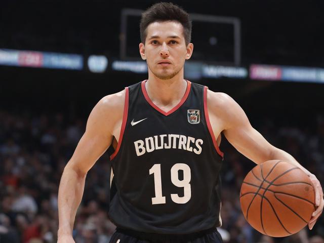开云体育_ NBA的职业道德：运动员在场内外的责任，篮球运动员的职业道德